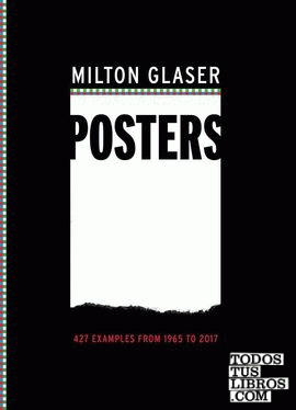 Milton Glaser Posters (Marzo 2018)