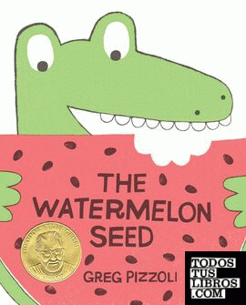 THE WATERMELON SEED