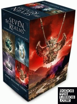 THE SEVEN REALMS BOX SET