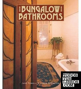 BUNGALLOW BATHROOMS