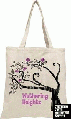 WUTHERING HEIGHTS TOTE