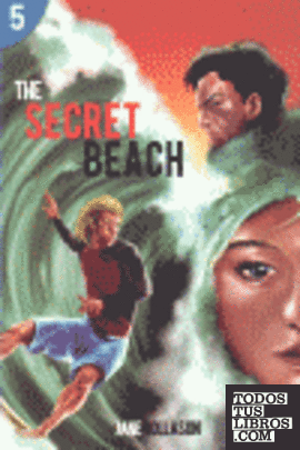 THE SECRET BEACH