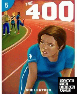 THE 400