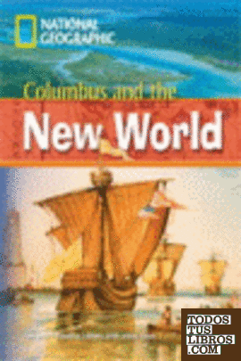 COLUMBUS AND THE NEW WORLD +CD