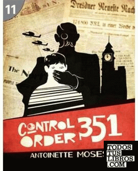CONTROL ORDER 51