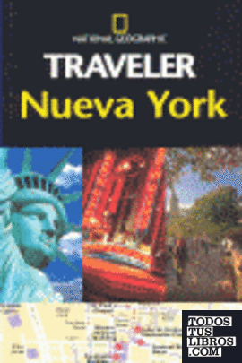 NUEVA YORK TRAVELER