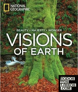 VISIONS OF EARTH