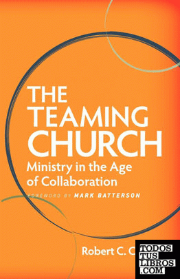The Teaming Church