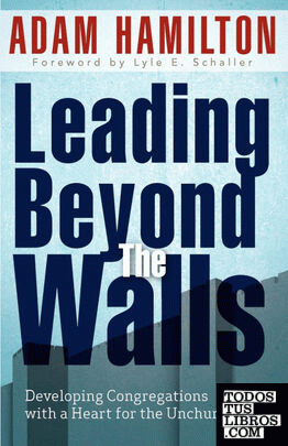 Leading Beyond the Walls