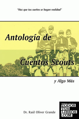 Antologia de Cuentos Scouts