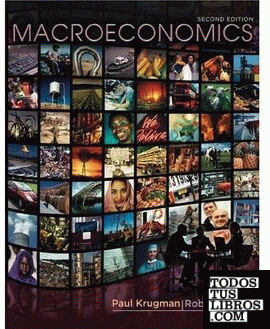 Macroeconomics  2ª ed.