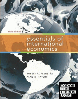 Essentials of International Economics