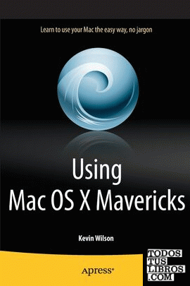 Using Mac OS X Mavericks