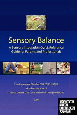 Sensory Balance