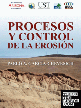 Procesos y Control de la Erosión
