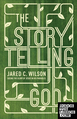 The Storytelling God