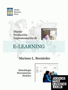 Diseo, Produccion E Implementacion de E-Learning