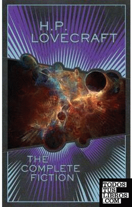HP LOVECRAFT: THE COMPLETE FICTION