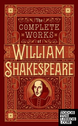COMPL WORKS OF W. SHAKESPEARE