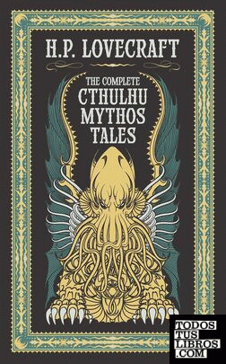 COMP CTHULHU MYTHOS TALES