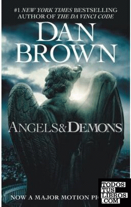 ANGELS & DEMONS