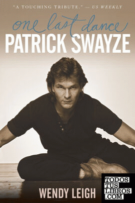 Patrick Swayze