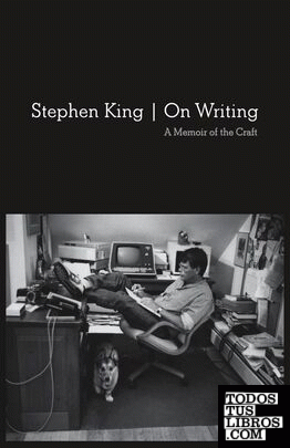 ON WRITING: A MEMOIR OF THE CRAFT