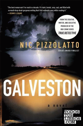 GALVESTON: A NOVEL