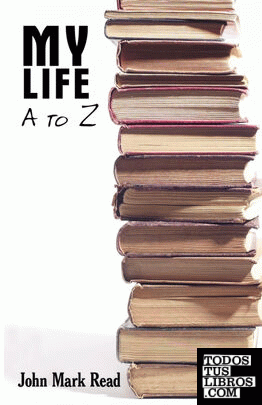 My Life - A to Z