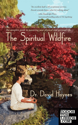 The Spiritual Wildfire