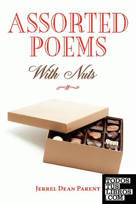 Assorted Poems (With Nuts)