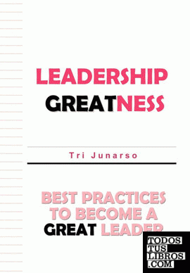 Leadership Greatness