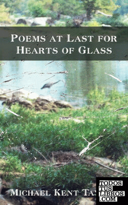 Poems at Last for Hearts of Glass