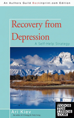 Recovery from Depression