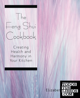 The Feng Shui Cookbook