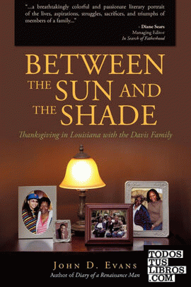 Between the Sun and the Shade