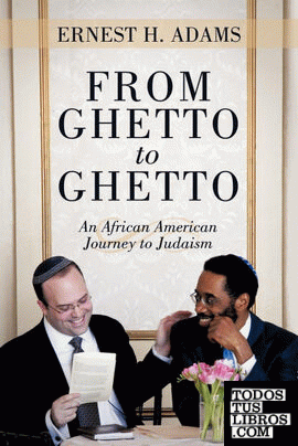 From Ghetto to Ghetto