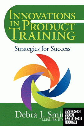 Innovations in Product Training