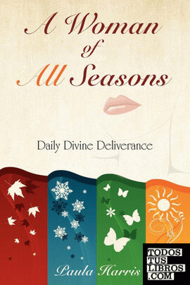 A Woman of All Seasons