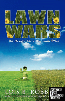 Lawn Wars