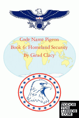 Code Name Pigeon