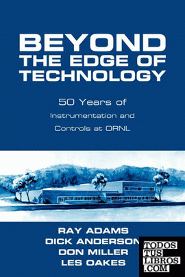 Beyond The Edge Of Technology