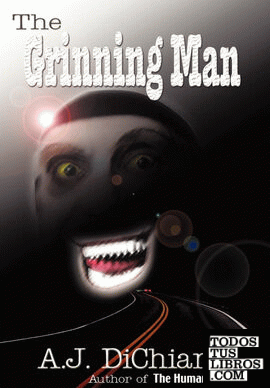 The Grinning Man