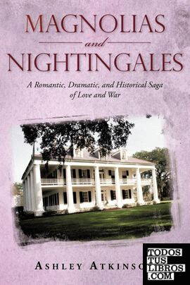 Magnolias and Nightingales