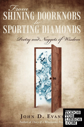 From Shining Doorknobs to Sporting Diamonds