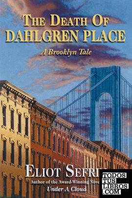 The Death of Dahlgren Place