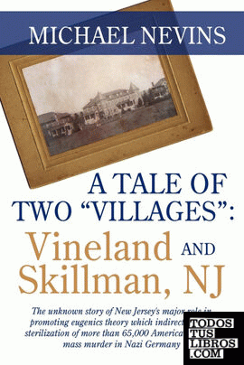 A TALE OF TWO "VILLAGES"