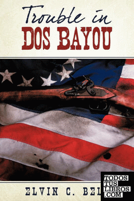 Trouble in DOS Bayou