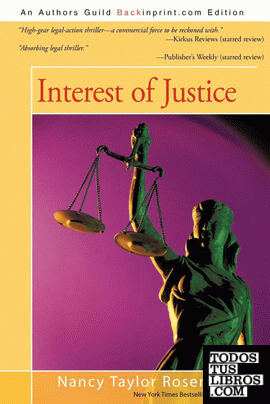 Interest of Justice