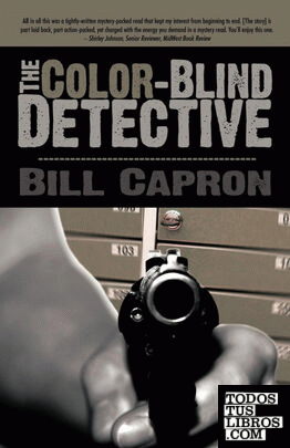 The Color-Blind Detective